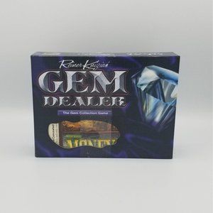 Gem Dealer: The Gem Collection Game